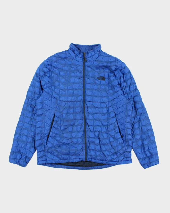 Vintage The North Face Lightweight Nano Puffer Jacket - XL sold by Rokit