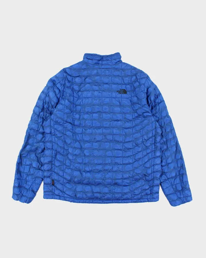 Vintage The North Face Lightweight Nano Puffer Jacket - XL sold by Rokit product image thumbnail 2