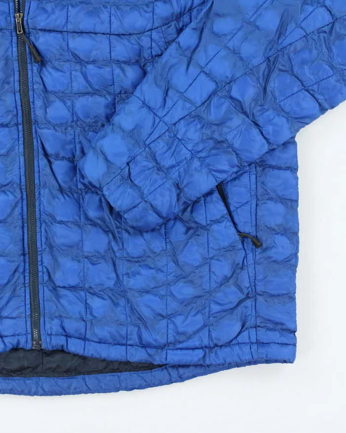 Vintage The North Face Lightweight Nano Puffer Jacket - XL sold by Rokit product image thumbnail 4