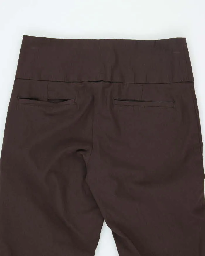 Vintage Y2k 00s Suzy Shier Suit Trousers - W28 L30 sold by Rokit product image thumbnail 4