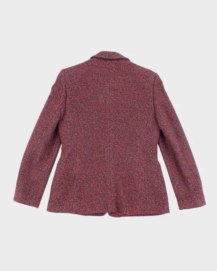 Vintage Jaeger Wool Blend Blazer - S sold by Rokit product image thumbnail 2