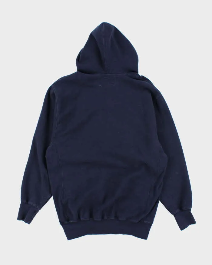 Vintage 90's Oversized Michigan State Hoodie - M sold by Rokit product image thumbnail 2