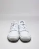 New Balance 550 White Leather Trainers - UK 11 sold by Rokit
