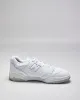 New Balance 550 White Leather Trainers - UK 11 sold by Rokit