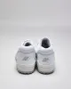 New Balance 550 White Leather Trainers - UK 11 sold by Rokit