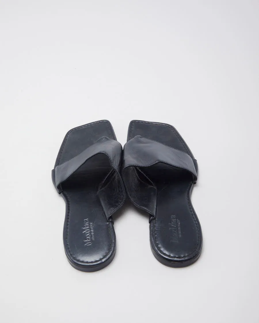 MaxMara Flip Flops - EU 40 sold by Rokit product image thumbnail 4