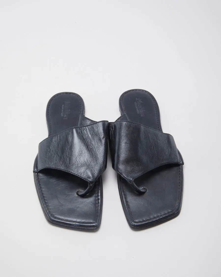 MaxMara Flip Flops - EU 40 sold by Rokit product image thumbnail 3