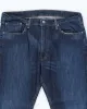 Levi's Dark Wash Denim 505 Jeans - W38 L32 sold by Rokit