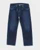Levi's Dark Wash Denim 505 Jeans - W38 L32 sold by Rokit