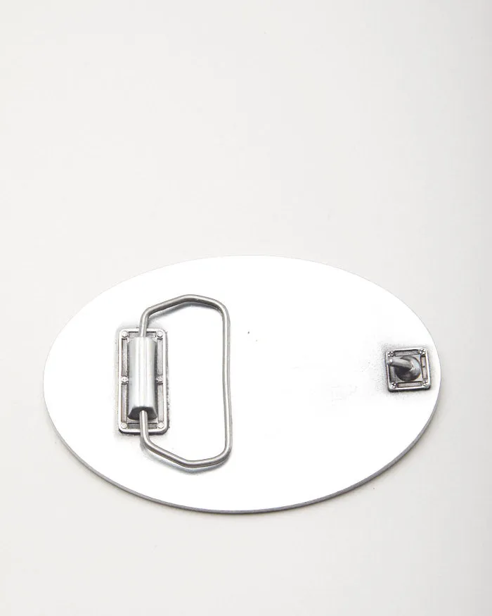 DHL Yellow Belt Buckle sold by Rokit product image thumbnail 4