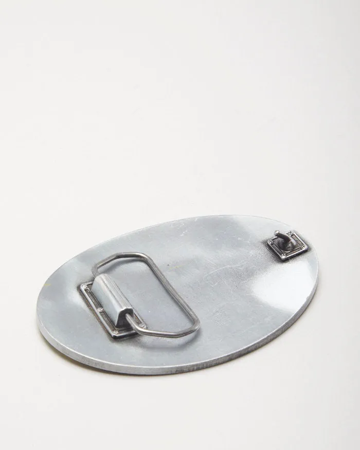 DHL Yellow Belt Buckle sold by Rokit product image thumbnail 2