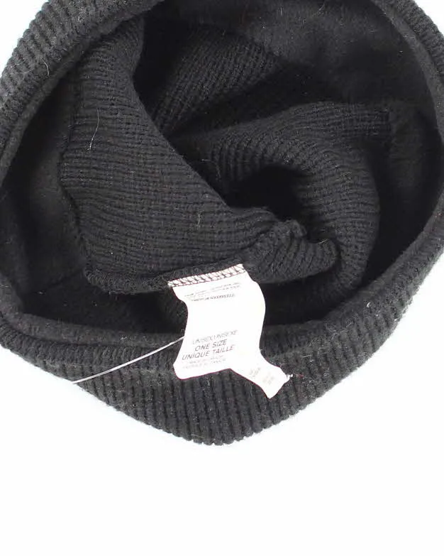 Vintage 2000's The North Face Embroidered Logo Toque Beanie - OS sold by Rokit product image thumbnail 4