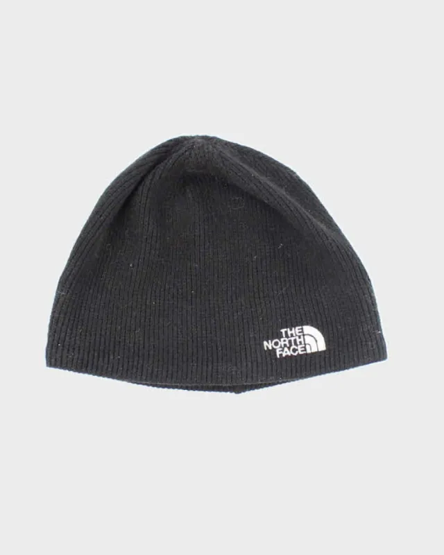 Vintage 2000's The North Face Embroidered Logo Toque Beanie - OS sold by Rokit