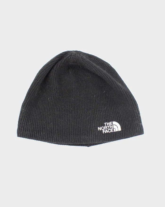 Vintage 2000's The North Face Embroidered Logo Toque Beanie - OS sold by Rokit