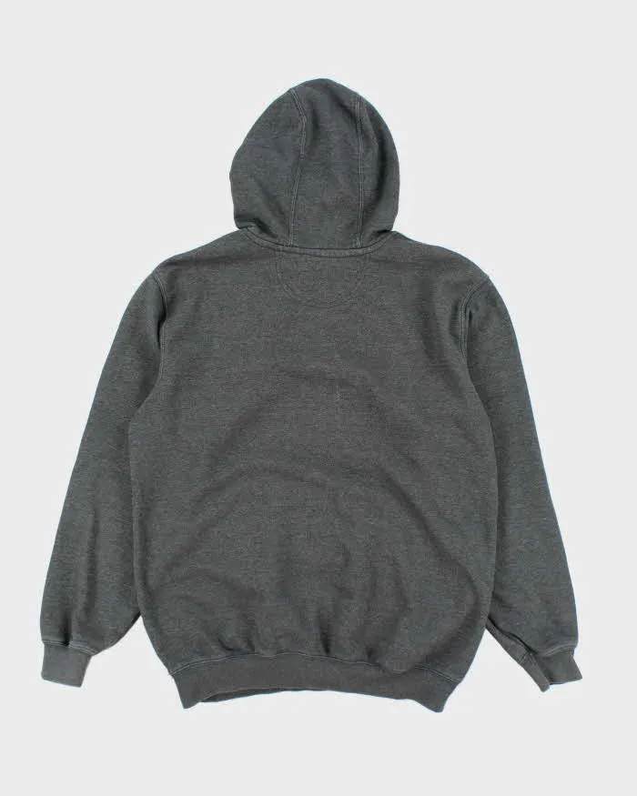 Vintage Y2K Carhartt Oversized Hoodie - M sold by Rokit product image thumbnail 2