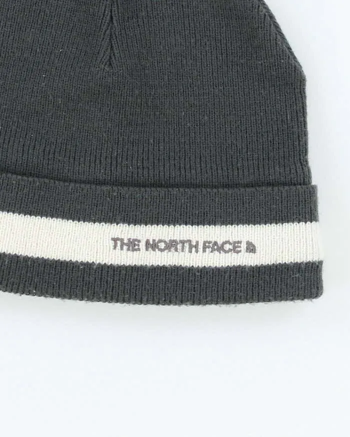 Vintage 2000's The North Face Embroidered Logo Beanie - OS sold by Rokit product image thumbnail 3