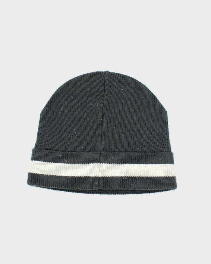 Vintage 2000's The North Face Embroidered Logo Beanie - OS sold by Rokit product image thumbnail 2