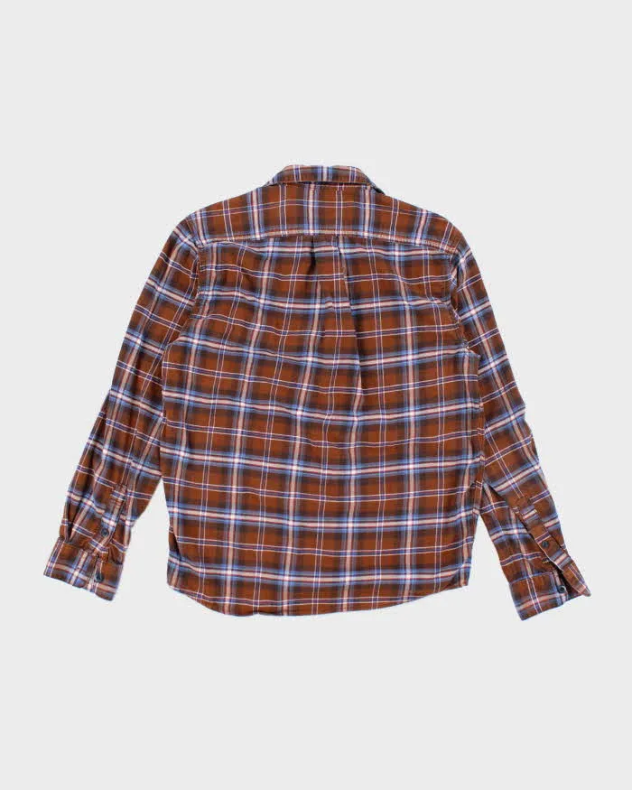 Vintage Lee Lightweight Flannel - S sold by Rokit product image thumbnail 2
