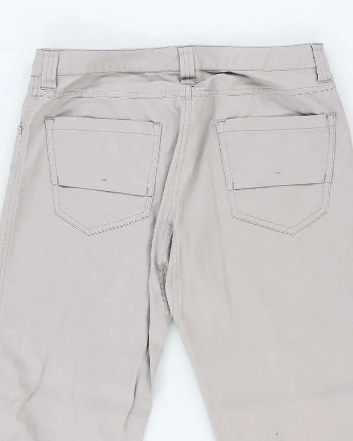 Vintage Arc'teryx Lightweight Hiking Trousers - W34 L31 sold by Rokit product image thumbnail 4