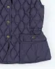 Vintage Women's Eddie Bauer Insulated Puffer Gilet - M sold by Rokit
