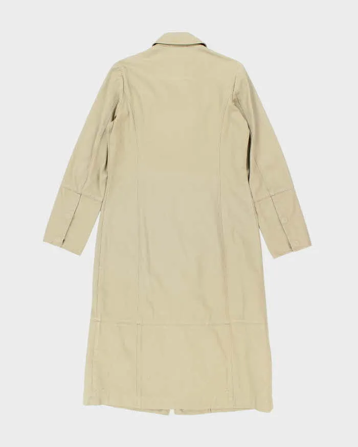 Vintage Gap Canvas Long Jacket - M sold by Rokit product image thumbnail 2