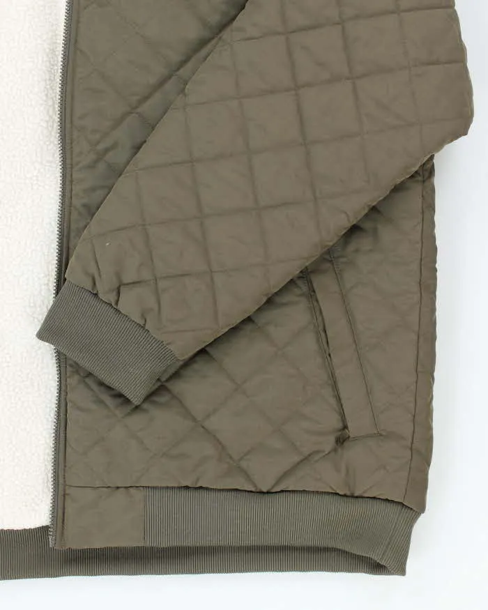 Vintage The North Face Heavyweight Insulated Puffer Jacket - XXL sold by Rokit product image thumbnail 5
