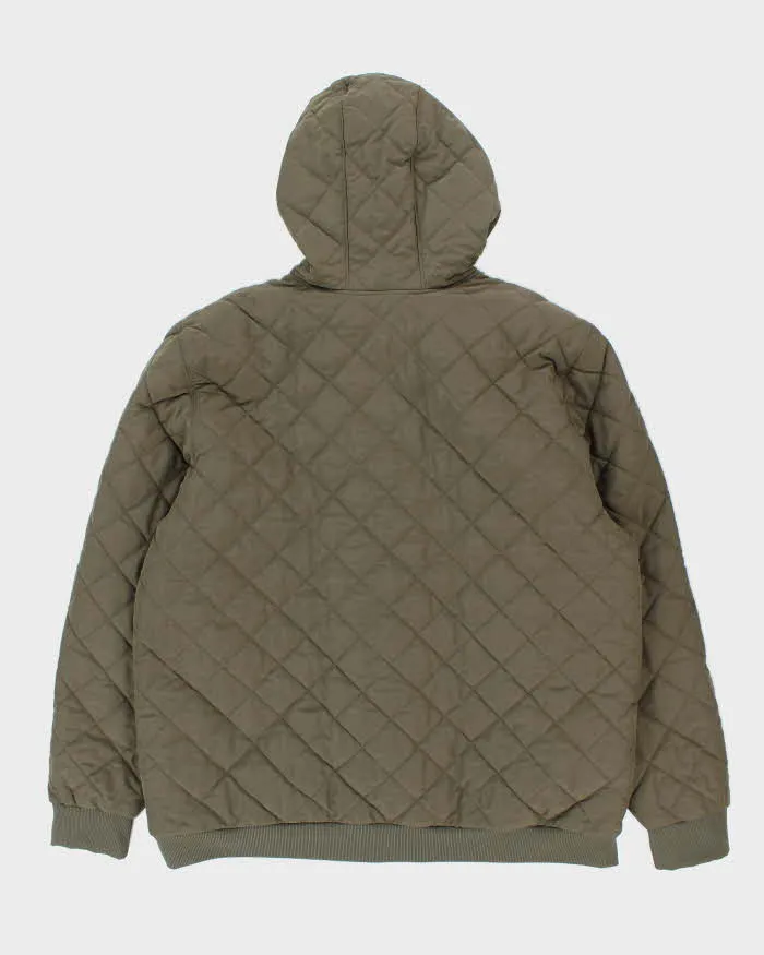 Vintage The North Face Heavyweight Insulated Puffer Jacket - XXL sold by Rokit product image thumbnail 2