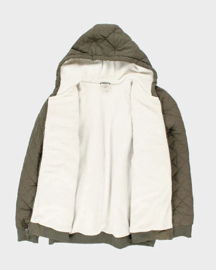 Vintage The North Face Heavyweight Insulated Puffer Jacket - XXL sold by Rokit product image thumbnail 4