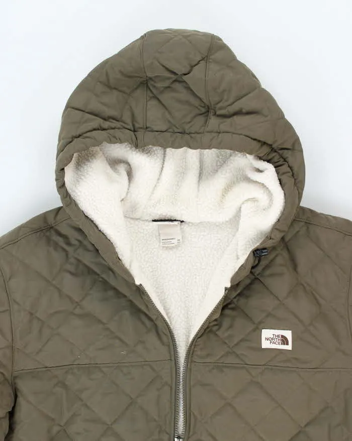 Vintage The North Face Heavyweight Insulated Puffer Jacket - XXL sold by Rokit product image thumbnail 3