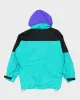 Vintage 90's Columbia Hooded Mountain Parka Jacket - M sold by Rokit