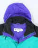 Vintage 90's Columbia Hooded Mountain Parka Jacket - M sold by Rokit