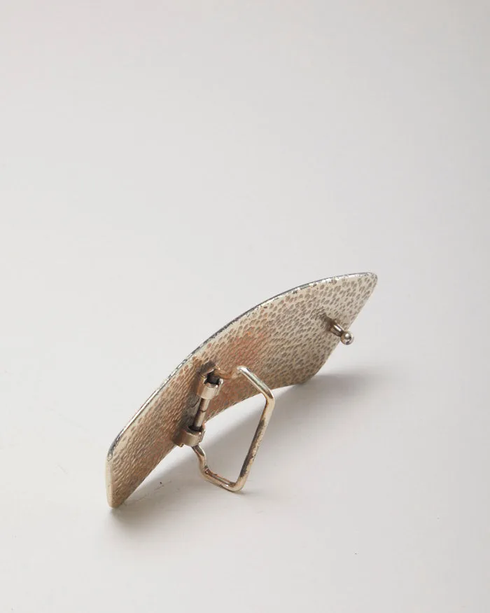 Vintage Legend Belt Buckle sold by Rokit product image thumbnail 2