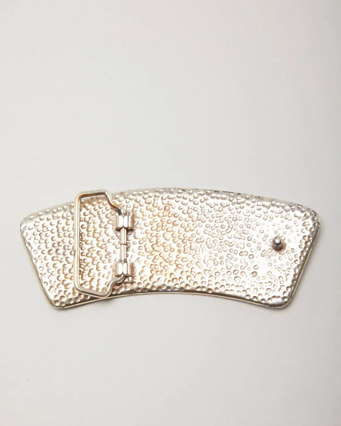 Vintage Legend Belt Buckle sold by Rokit product image thumbnail 4