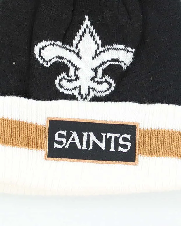 NFL Saints Beanie sold by Rokit product image thumbnail 3