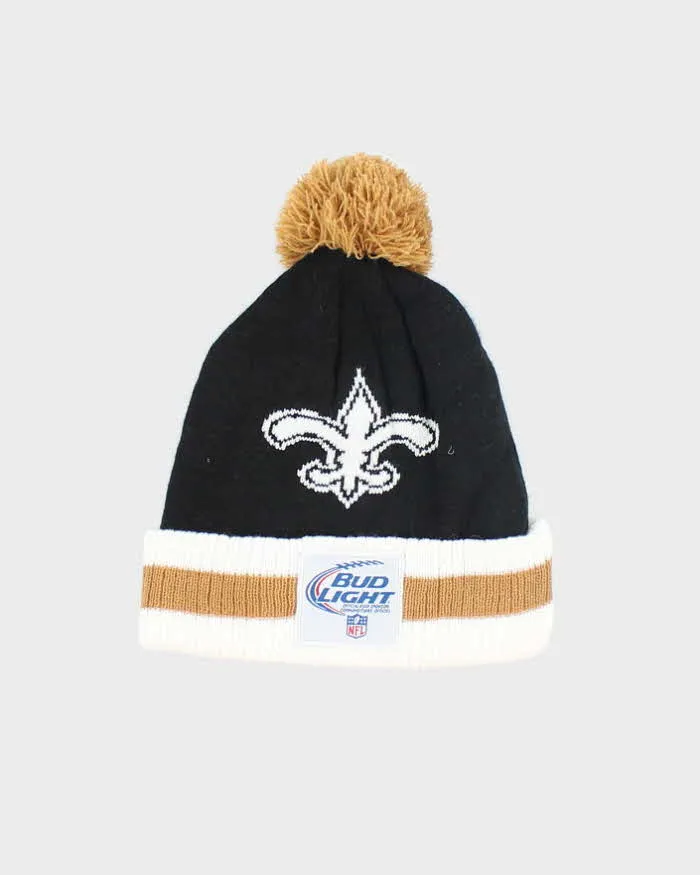 NFL Saints Beanie sold by Rokit product image thumbnail 2