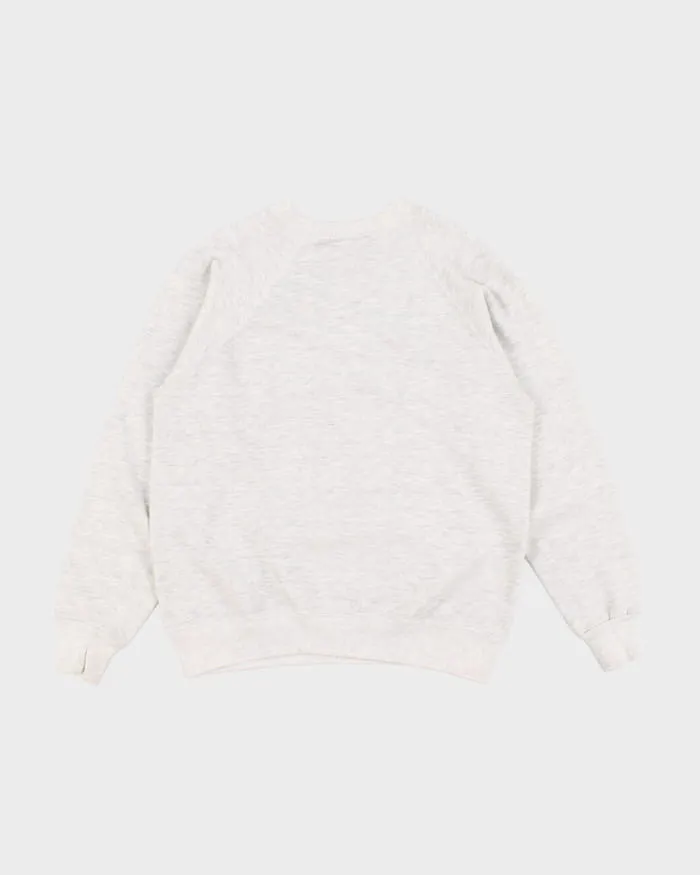 Vintage 90s Lee Villanova Wildcats Sweatshirt - L sold by Rokit product image thumbnail 2