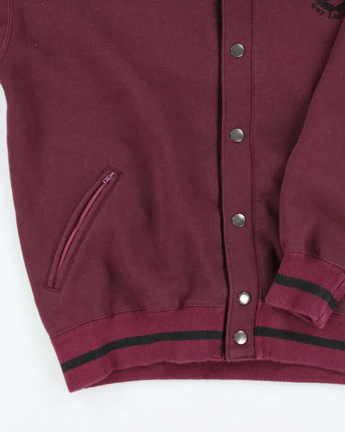 Guy Laroche Button-Up - M sold by Rokit product image thumbnail 4