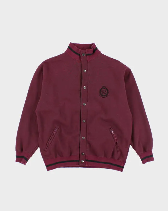 Guy Laroche Button-Up - M sold by Rokit