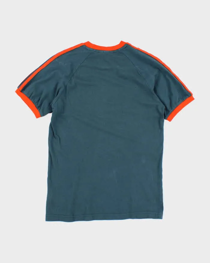 Men's Vintage 10s Adidas T-Shirt - S sold by Rokit product image thumbnail 2