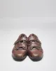 Vintage Y2K Bally Velcro Strapped Trainers - UK 6 sold by Rokit
