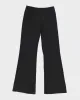 Y2k 00s Teenflo Striped Flare Suit Trousers - W28 L33 sold by Rokit