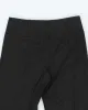 Y2k 00s Teenflo Striped Flare Suit Trousers - W28 L33 sold by Rokit