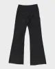 Y2k 00s Teenflo Striped Flare Suit Trousers - W28 L33 sold by Rokit