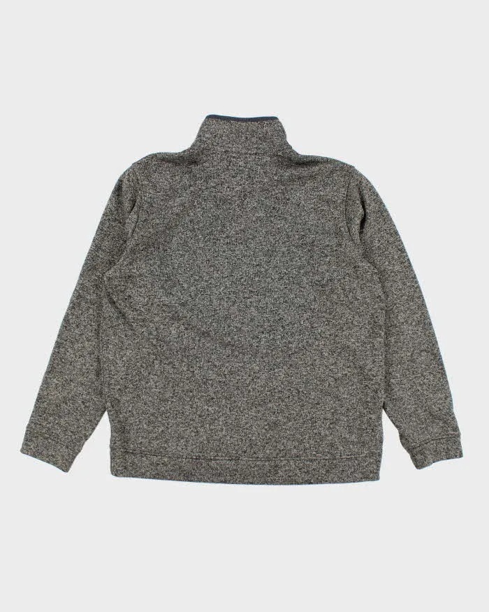 Eddie Bauer Quarter-Button Fleece - XL sold by Rokit product image thumbnail 2