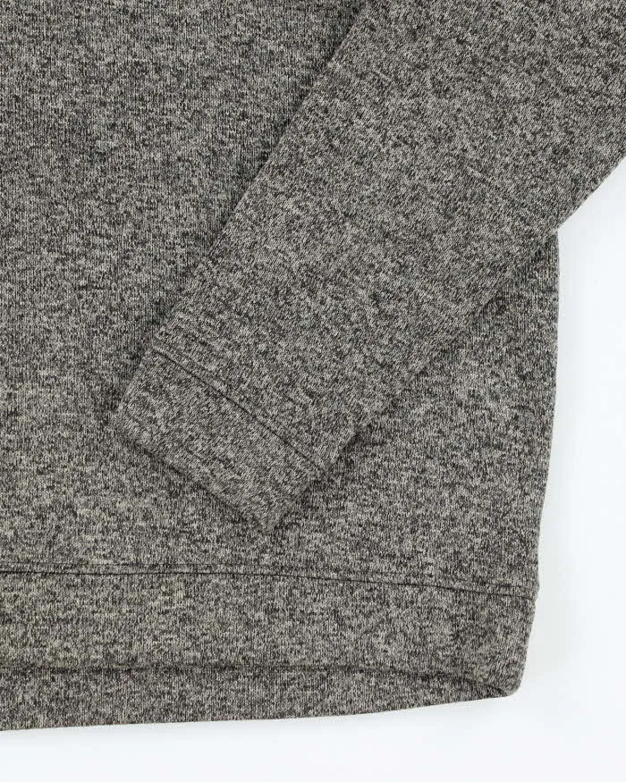 Eddie Bauer Quarter-Button Fleece - XL sold by Rokit product image thumbnail 4