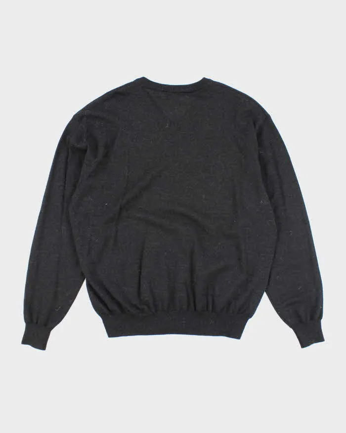 Vintage Kirkland Signature Wool Jumper - L sold by Rokit product image thumbnail 2