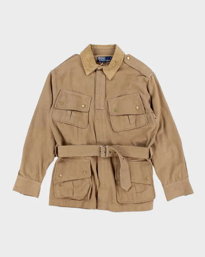 Vintage Polo Ralph Lauren Jacket - M sold by Rokit