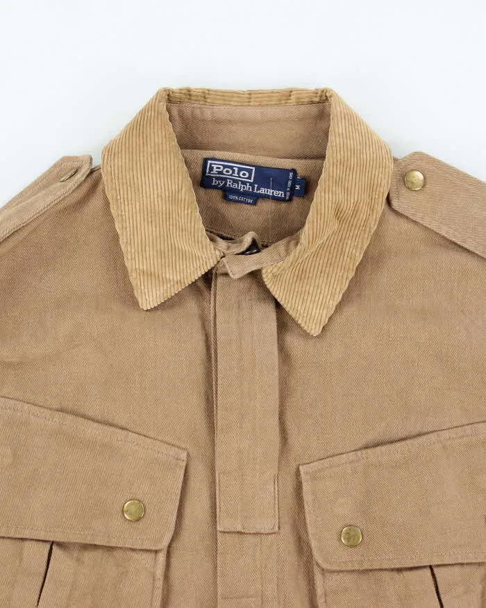 Vintage Polo Ralph Lauren Jacket - M sold by Rokit product image thumbnail 3