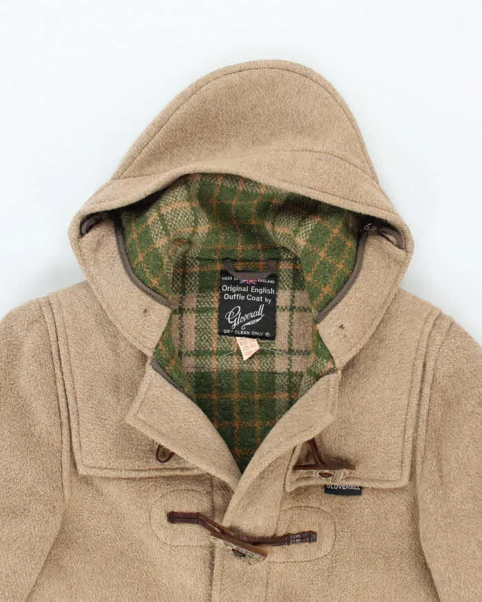 Vintage Gloverall Wool Blend Duffel Coat - M sold by Rokit product image thumbnail 3