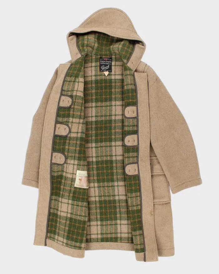 Vintage Gloverall Wool Blend Duffel Coat - M sold by Rokit product image thumbnail 5